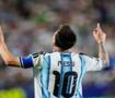 D&uuml;nya Kupası'nda yeni kral! Messi zirvenin tek sahibi oldu