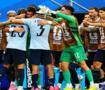D&uuml;nya Kupası'ndan elenmişlerdi! Federasyon futbolculara cezayı kesti