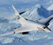 B-2 Spirit'e toz yutturur! Ona 'Beyaz Kuğu' diyorlar