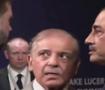 Gergin m&uuml;zakere sona erdi: İsvi&ccedil;re'deki zirvede dikkat &ccedil;eken anlar!