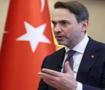 T&uuml;rkiye'nin stratejik enerji haritası g&uuml;ncellendi! İşte yatırımların yeni rotası...