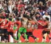 İkinci yarıda d&ouml;n&uuml;p lider oldular! Fişi S&uuml;per Lig'in eski yıldızı &ccedil;ekti