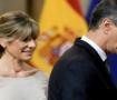 İspanya tarihinde bir ilk! Pedro Sanchez'e b&uuml;y&uuml;k şok! &Uuml;lkeden ka&ccedil;ma ş&uuml;phesiyle el konuldu