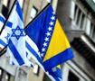 İsrail'den al&ccedil;ak Bosna Hersek hamlesi! Saraybosna'dan İsrail kararı! Resmen ilan ettiler