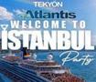 İstanbul'da eşcinseller i&ccedil;in parti d&uuml;zenleyeceğini a&ccedil;ıklayan bar kapatıldı