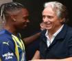 Jorge Jesus, Fenerbah&ccedil;e'ye getirmişti! Bursaspor'a transfer oldu