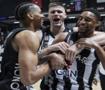 Karar &ccedil;ıktı! Beşiktaş yıllar sonra EuroLeague'de m&uuml;cadele edecek