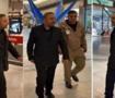 Kendini Cumhur İttifakı Ocakları Genel Başkanı olarak tanıtmıştı: Su&ccedil; makinesi &ccedil;ıktı