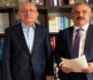 Kılı&ccedil;daroğlu'ndan ter&ouml;rs&uuml;z T&uuml;rkiye s&uuml;recine destek: Tarihi bir fırsat