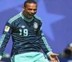 Leroy Sane Almanya tarihine ge&ccedil;ti!