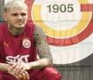 Mauro Icardi'ye b&uuml;y&uuml;k şok! Yurt dışına &ccedil;ıkış yasağı verildi