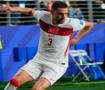 Merih Demiral sessizliğini bozdu! &Ccedil;ok konuşulacak a&ccedil;ıklama