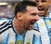 Messi tahtı ele ge&ccedil;irdi! D&uuml;nya Kupası'nın en golc&uuml; yıldızları kimler?