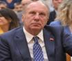 Muharrem ince'den s&uuml;rpriz karar! Kapıları kapattı tarafını se&ccedil;ti!