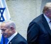 Netanyahu Trump&rsquo;a darbe mi planlıyor?