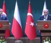 Polonya lideri Nawrocki: T&uuml;rkiye haritadan silinmemizi kabul etmeyen tek devlettir