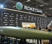 Savunma sanayisinde yeni d&ouml;nem: ROKETSAN'ın fuar takvimi bir ay &ouml;nceden doldu