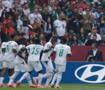 Sıfır puanları vardı! Senegal gol yağdırıp son 32 i&ccedil;in umutlandı