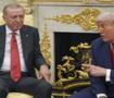 Son dakika haberi! Trump: Erdoğan gel dedi, gidiyorum