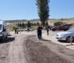 Son Dakika... Kırıkkale'de m&uuml;himmat deposunda patlama: 2 kişi hayatını kaybetti