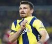 Son dakika: Fenerbah&ccedil;e, Mert Hakan Yandaş'la yeni s&ouml;zleşme imzaladı: Asgari &uuml;cret alacak