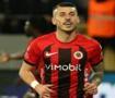 Trabzonspor yeni transferini TFF'ye bildirdi
