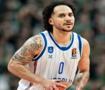 Transferde yılın bombası! Shane Larkin ezeli rakibe gidiyor