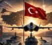 T&uuml;rk savunma sanayisi &uuml;lke ihracatına g&uuml;&ccedil; katıyor