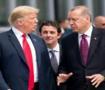 Washington'da Kaan savaşı