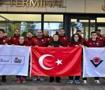6. Ulusal Arktik Bilimsel Araştırma Seferi başladı