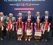 Sakarya, ilk kez T&uuml;rkiye K&uuml;lt&uuml;r Yolu Festivali ile buluştu!