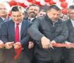 Ağbaba'nın eli değince: 90 bin liralık vakıf se&ccedil;ime doğru u&ccedil;muş