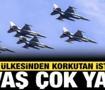 Avrupa &uuml;lkesinden korkutan istihbarat: Savaş &ccedil;ok yakın!