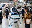 Azalan n&uuml;fusa karşı 'metal' iş&ccedil;iler: 10 milyon robot istihdam edecekler