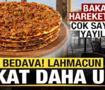 Bakanlık harekete ge&ccedil;ti! Giriş bedava, lahmacun 10 kat daha ucuz! &Ccedil;ok sayıda ilde başlıyor