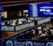 Borsa haftaya d&uuml;ş&uuml;şle başladı