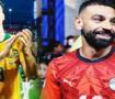 Aziz Behich, Salah'a karşı: İşte ilk 11'ler
