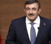 İşsizlikte tek hane serisi 37. aya &ccedil;ıktı! Cevdet Yılmaz'dan refah artışı mesajı geldi