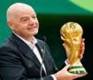 FIFA'dan skandal karar! ABD'ye &ouml;zel iltimas