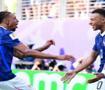 Mbappe alev aldı! Fransa g&uuml;le oynaya son 16'da