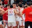 Fransa'yı deviren T&uuml;rkiye U17 Basketbol Takımımız D&uuml;nya Kupası'nda yarı finalde!