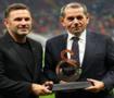 Galatasaray'da dev b&uuml;t&ccedil;e! Transfer &ccedil;alışmaları hızlandı