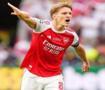 Galatasaray'dan Odegaard bombası! Transferde iki farklı iddia