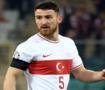 G&ouml;r&uuml;şmeler başladı! Beşiktaş milli yıldız i&ccedil;in devrede