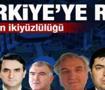 Hainlere vatandaşlık kalkanı! Batı&rsquo;nın ikiy&uuml;zl&uuml;l&uuml;ğ&uuml;