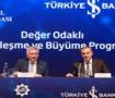 KOBİ'lerin dijital d&ouml;n&uuml;ş&uuml;m&uuml; i&ccedil;in g&uuml;&ccedil;lerini birleştirdiler!