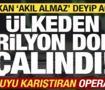 Komşuyu karıştıran iddia! Başbakan a&ccedil;ıkladı! &Uuml;lkeden 2 trilyon dolar &ccedil;alındı