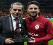 Mertens vatandaşı i&ccedil;in devrede! Galatasaray sezonun transferi i&ccedil;in d&uuml;ğmeye bastı