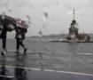 Meteoroloji beklenen tarihi verdi: T&uuml;m T&uuml;rkiye'de yağmur bekleniyor!