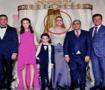 Murat Ongun'un eşi halis mulis tokat&ccedil;ı &ccedil;ıktı: Vergilerimizi afiyetle hortumlamış